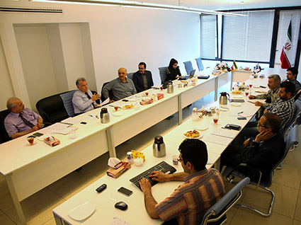 برگزاری جلسه یازدهم کمیته تخصصی مبحث 11 مقررات ملی ساختمان